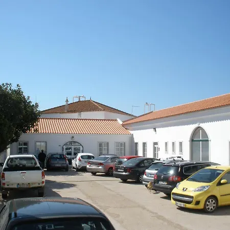 호스텔 St@y Tunes Faro/loule 실베스